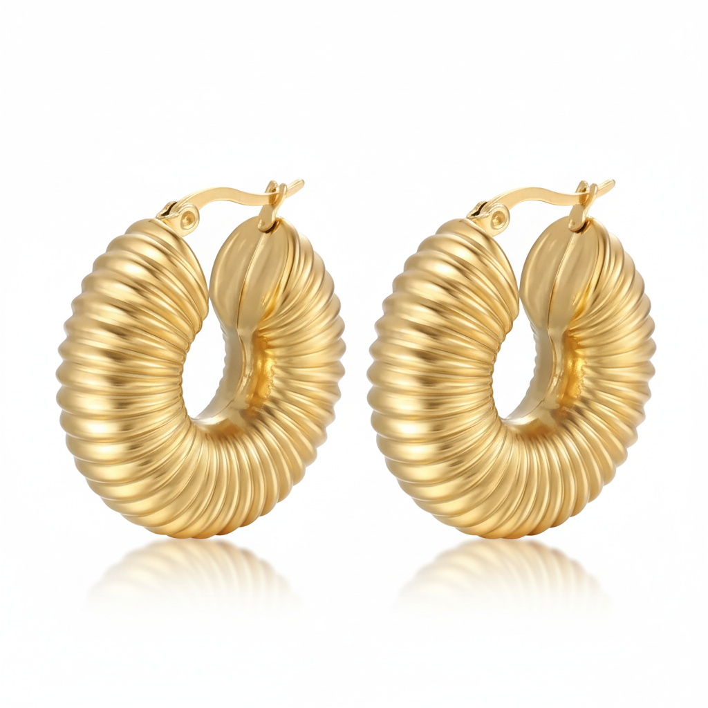 Serena Hoops