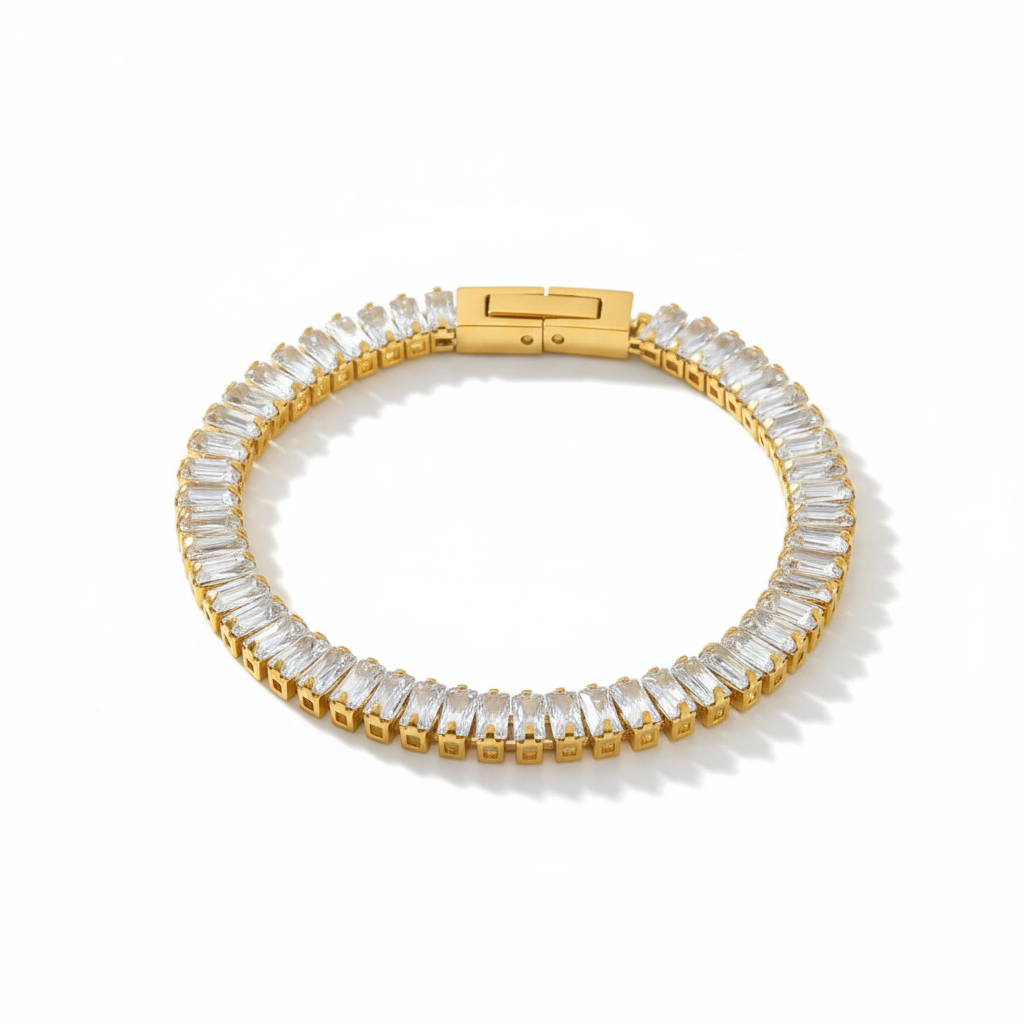 Tennis Armband