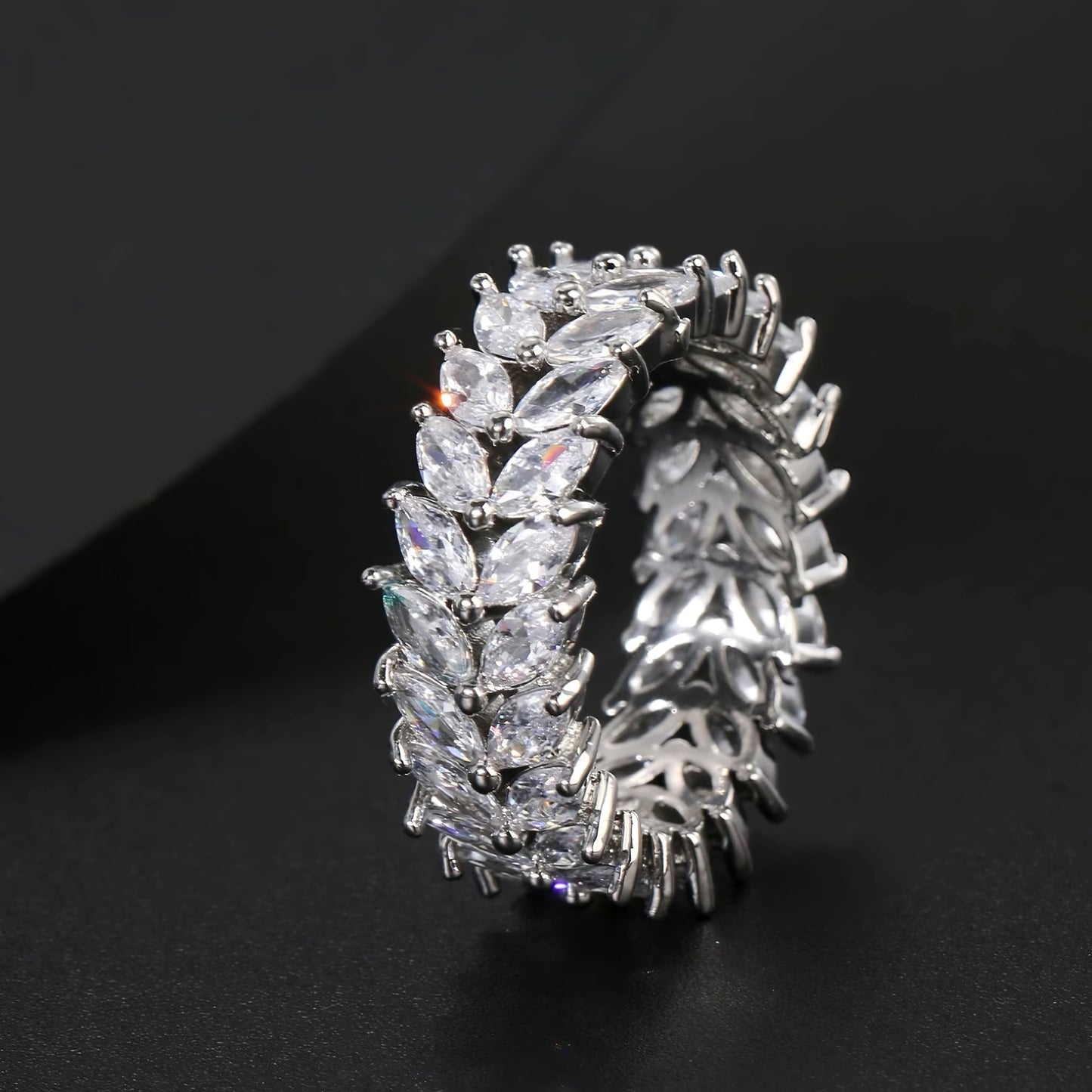 Celest Ring
