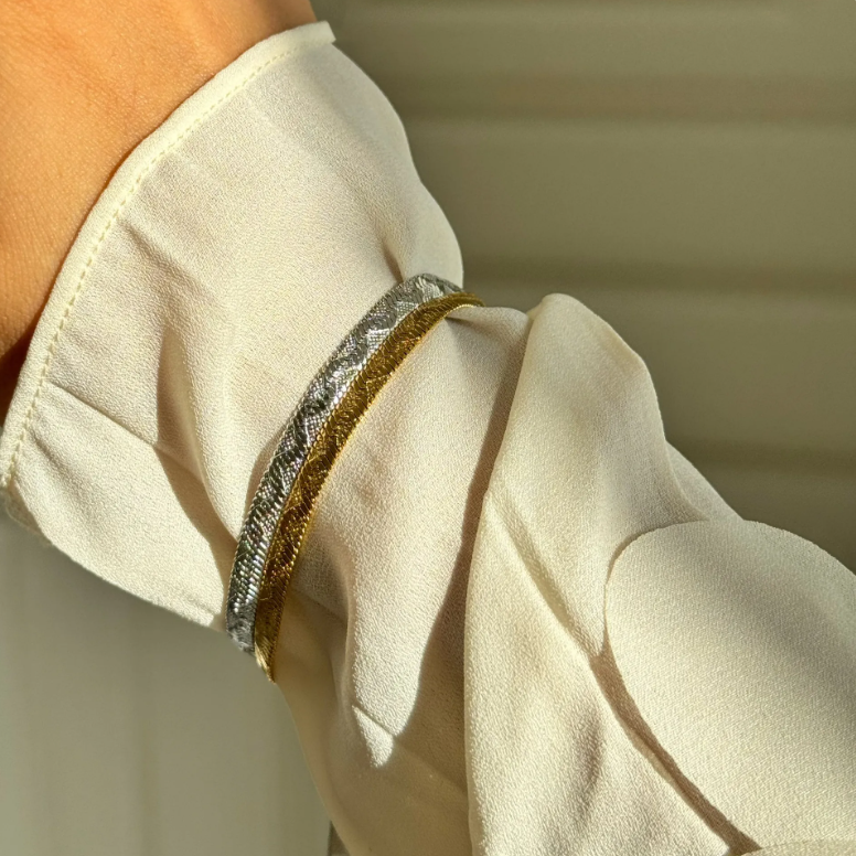 Snake Armband