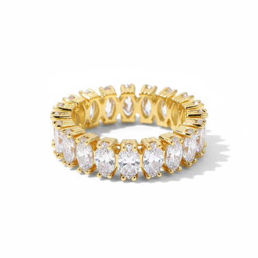 Solara Ring