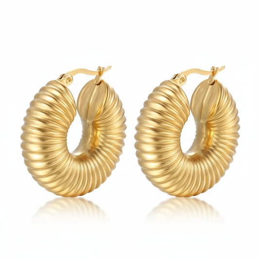 Serena Hoops