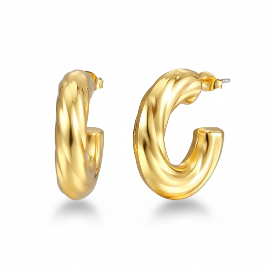 Riffle Hoops