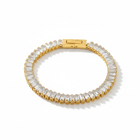 Tennis Armband
