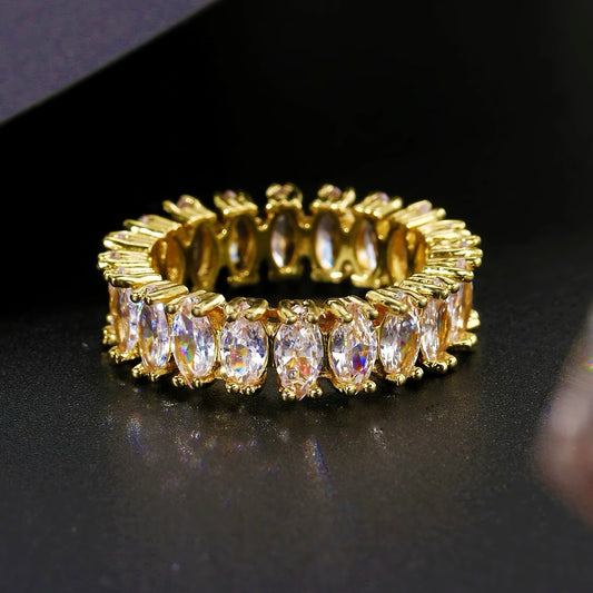 Solara Ring
