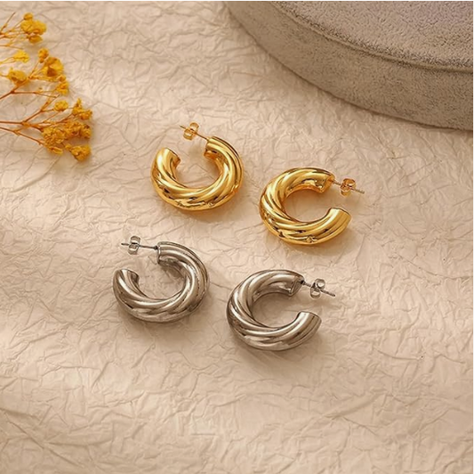 Riffle Hoops