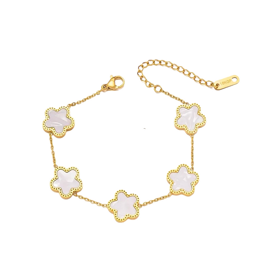 Blossom Armband