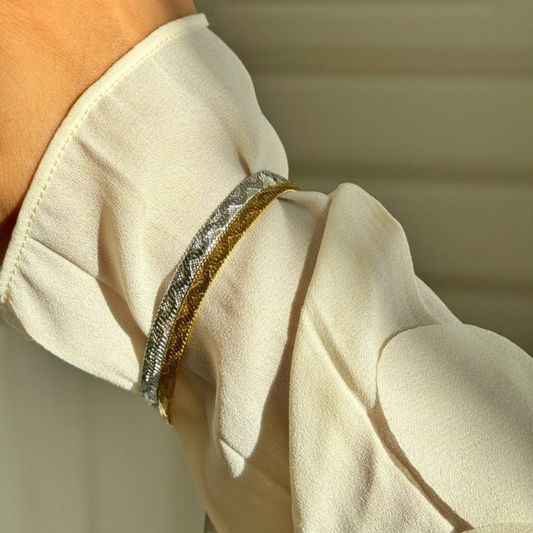 Snake Armband